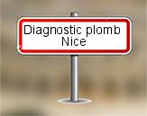 Diagnostic plomb AC Environnement à Nice